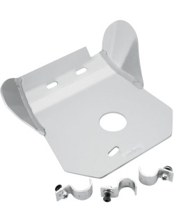 SKID PLT YZ/WR250 93-97