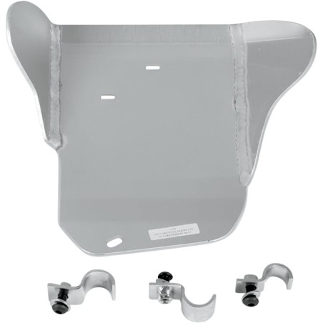 SKID PLT RM80/85 98+