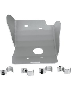 SKID PLT RM125 01+