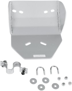 SKID PLATE YZ80/85 93+