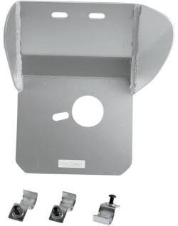 SKID PLATE YZ125 95+