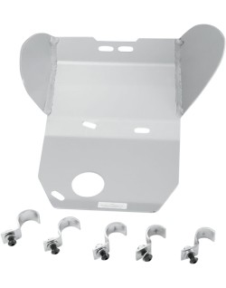 SKID PLATE TTR250 97-02