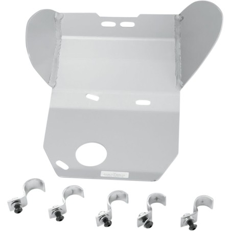 SKID PLATE TTR250 97-02