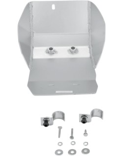 SKID PLATE YZ250F 01+