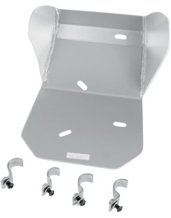 SKID PLATE XR400R 96+