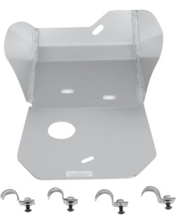 SKID PLATE XR250R 96+