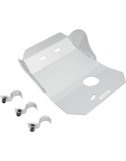 SKID PLATE CR500R 90-01