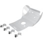 SKID PLT CR250 00-01