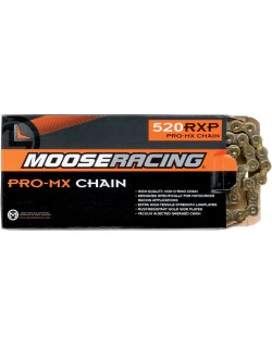MSE 520 RXP CHN 120 GLD