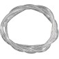 MOOSE CARB TUBE 1/8-5FTCL