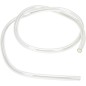 MOOSE FUEL LINE 1/4-3FTCL