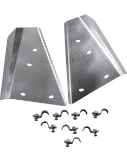 A-ARM GRDS TBLZR/TB/SCRMB