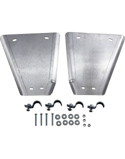 A-ARM GUARDS SUZ Z400 02