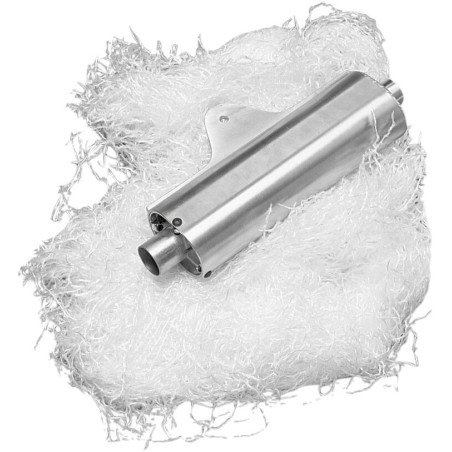 PACKINGMUFFLER-COMP 250G