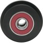 CHAIN ROLLER KTM BLK
