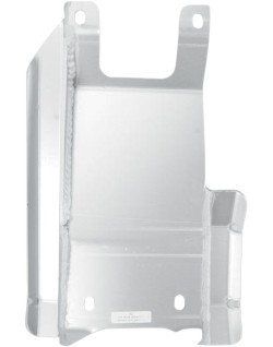 SKIDPLATE TRX250R 87-89