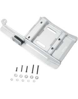 HD SKID PLT LTZ400 03