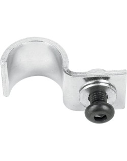 REPLMNT 25MM STD CLAMP