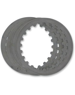 STL CLTCH PLTS TTR125 02+