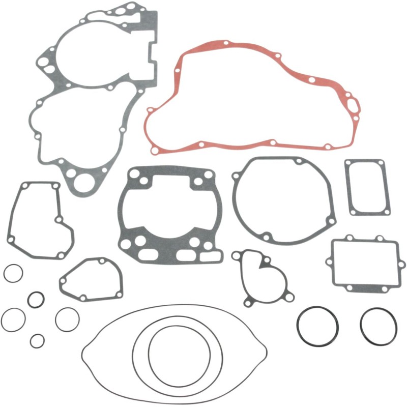 MSE MTR GSKT RM250 '01