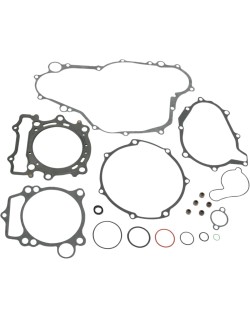 MSE MTR GSKT YZ400F'98-99