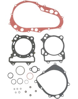 GASKETS COMP DVX/LTZ/KFX