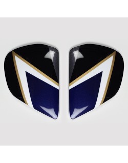 Platine écran ARAI VAS League UK casque intégral