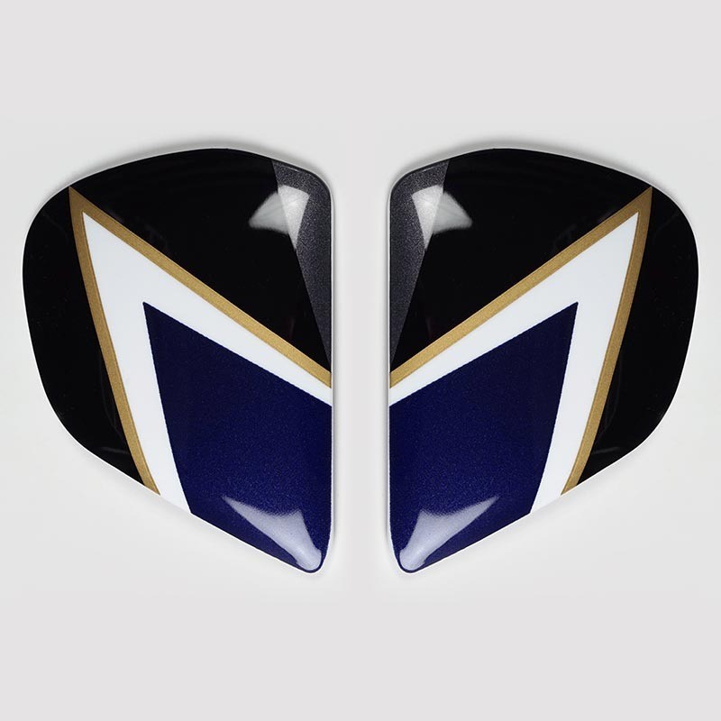Platine écran ARAI VAS League UK casque intégral
