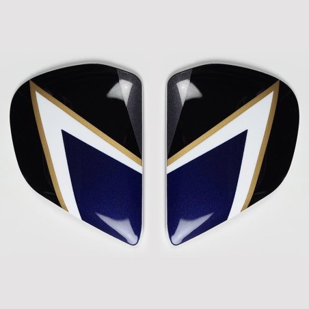 Platine écran ARAI VAS League UK casque intégral