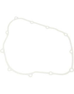 CLTCH CVR GSKT XR600/650