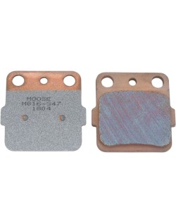 PAD BRAKE-XCR YZ/RM RR