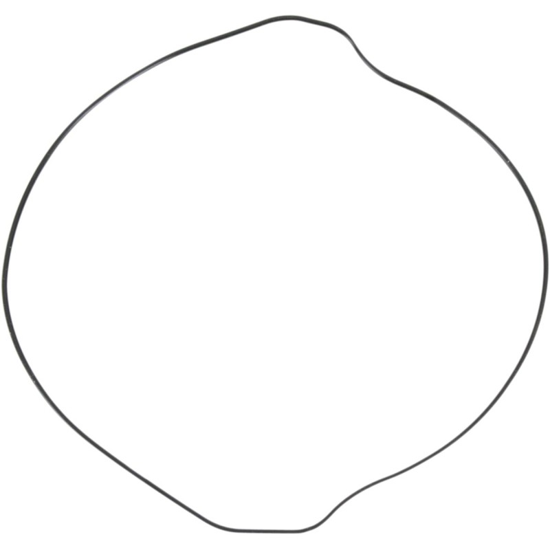 CLTCH CVR GSKT CR125 ALL