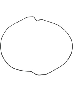 CLTCH CVR GSKT CR250/500