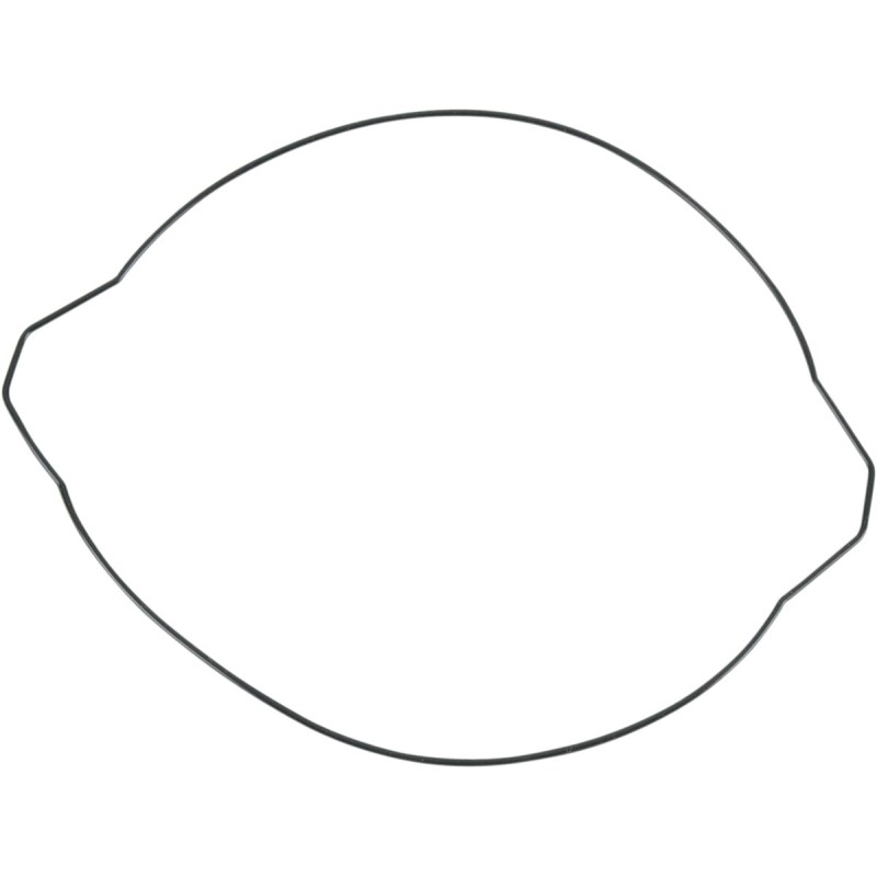 CLTCH CVR GSKT YZ250 99-