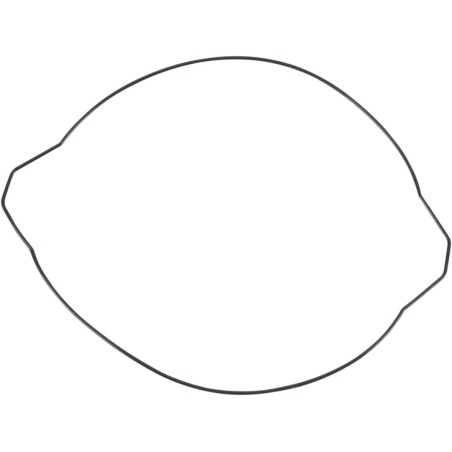 CLTCH CVR GSKT YZ250 99-