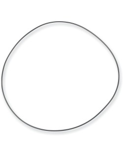 CLTCH CVR GSKT CRF450 02+