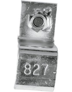 RPLCMNT CLAMP SQUARE CR