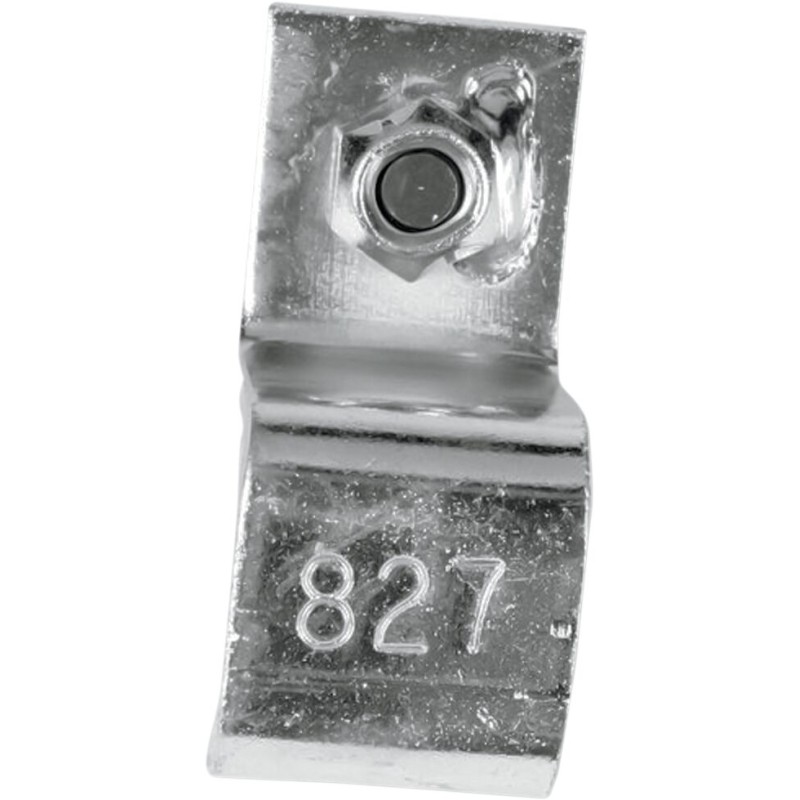 RPLCMNT CLAMP SQUARE CR