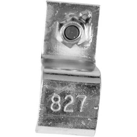 RPLCMNT CLAMP SQUARE CR