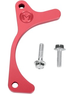 MSE CASE SAVER 250R RED