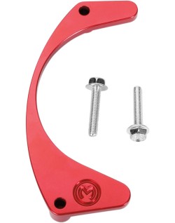 MSE CASE SAVER 400EX RED