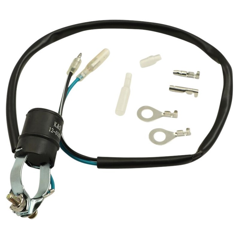 MOOSE KILL SWITCH HON CR