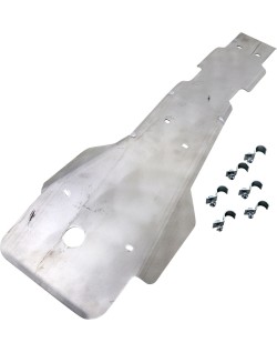 FULL SKDPLT BANSHEE 87-02