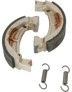 BRAKE SHOE-MOOSE KAW FR/R