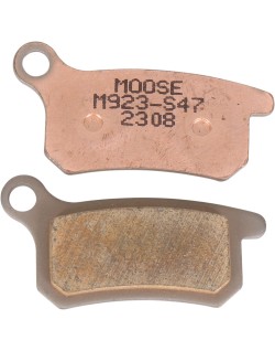 BRAKE PAD-XCR COMP KTM FR