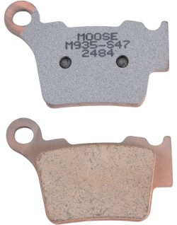 BRAKE PAD-XCR COMP KTM RR