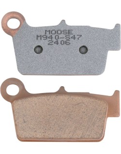 BRAKE PAD-XCR COMP YAM RR