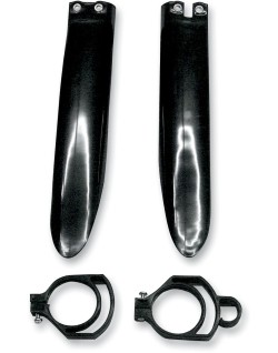 FORK SLIDER KX80/85 98-13 BLK