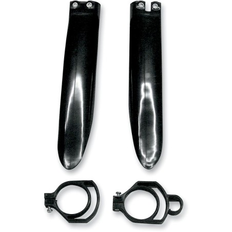FORK SLIDER KX80/85 98-13 BLK