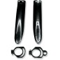 FORK SLIDER KX80/85 98-13 BLK